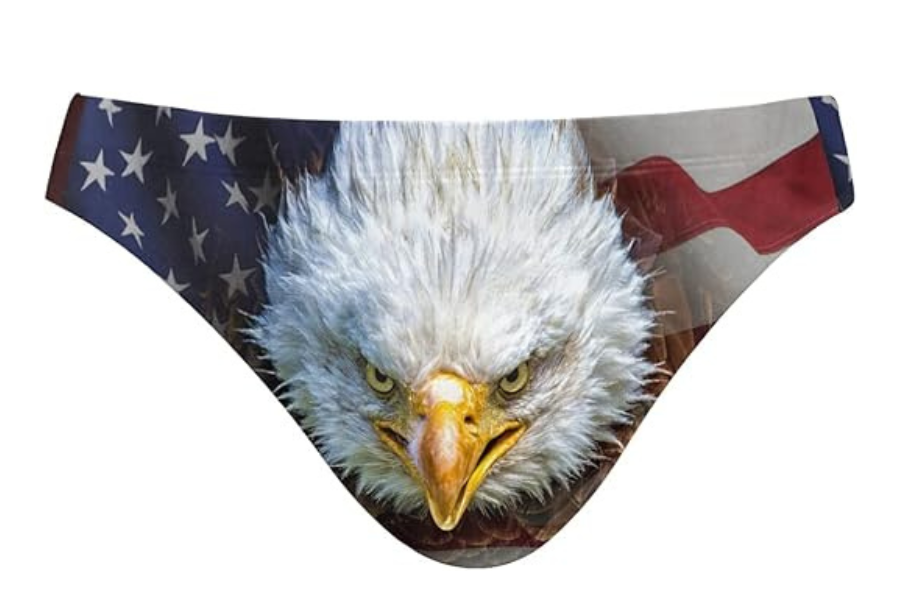 freedom speedos