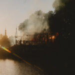 Paradise City Festival on Friday.