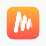 The Musi App Logo