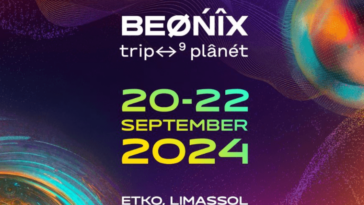 Beonix festival
