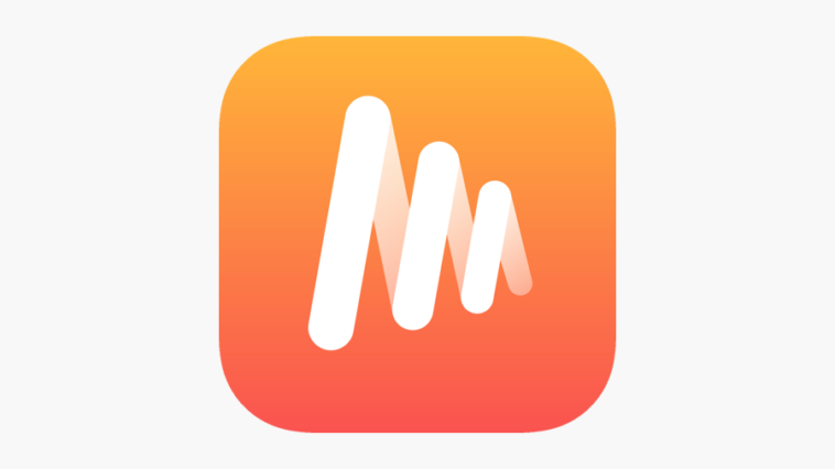 The Musi App Logo