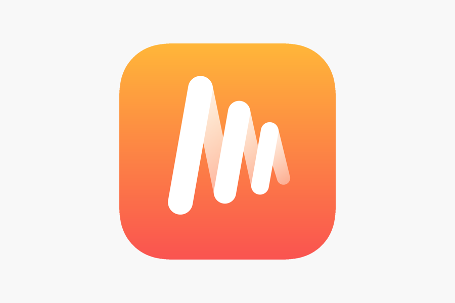 The Musi App Logo