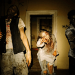 Zombie survival tips from the experts. Image courtesy of cottonbro studio via Pexels