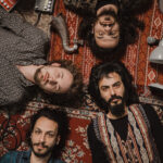 buzz ayaz laying down by Michalis Demetriades