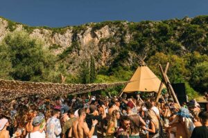 ION Festival in Albania (Photo credit: ION Festival Albania website)