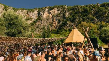 ION Festival in Albania (Photo credit: ION Festival Albania website)