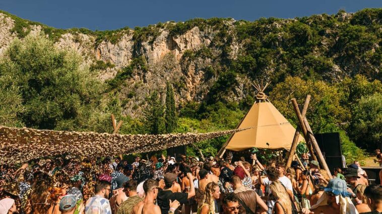 ION Festival in Albania (Photo credit: ION Festival Albania website)