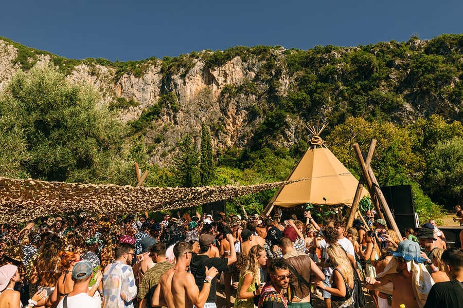 ION Festival in Albania (Photo credit: ION Festival Albania website)