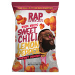 a bag of chips featuring rick ross