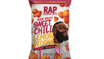 a bag of chips featuring rick ross