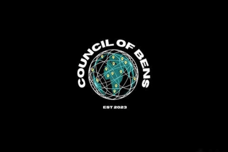 The Council of Bens