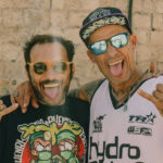 Pastis & Buenri at Liquid Club Malta. Photo Credit BASSTEK