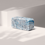 gomi speaker in avalnche color