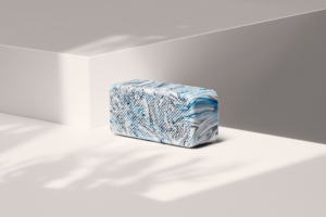 gomi speaker in avalnche color