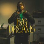 Zion not Zeeyon, chasing big dreams. Photography courtesy of Adam Fazzani of 3rd Perspective Media