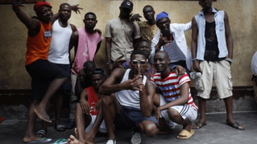 Jail Time Records. Image Courtesy of Jail Time Records