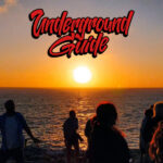 underground guide malta