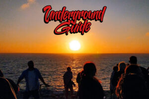 underground guide malta