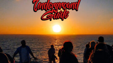 underground guide malta