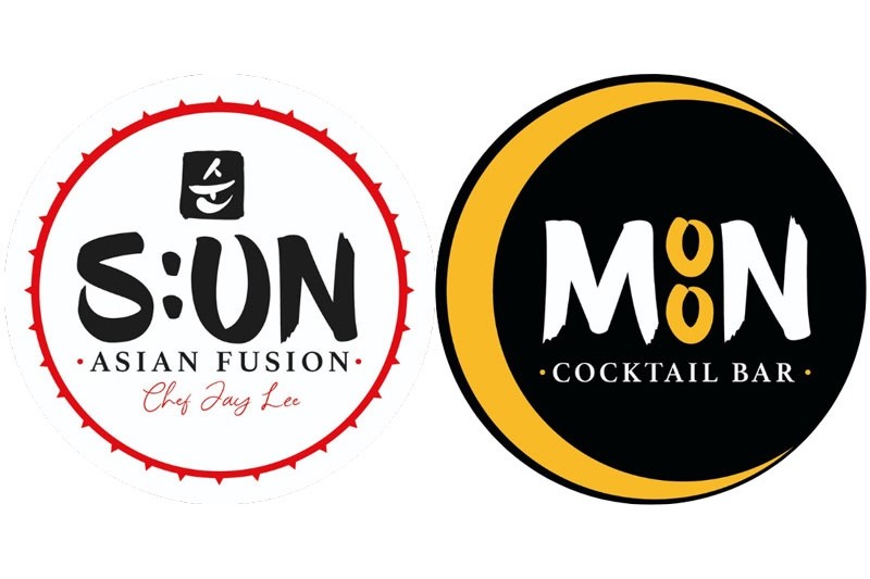 SU:N restaurant logo