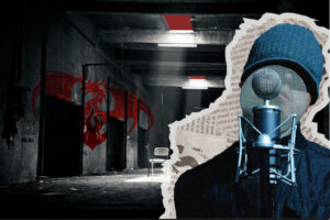 Welsh Underground Rap