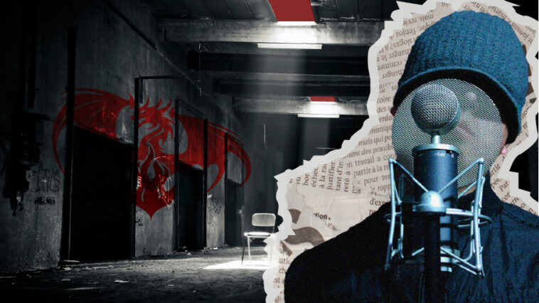 Welsh Underground Rap