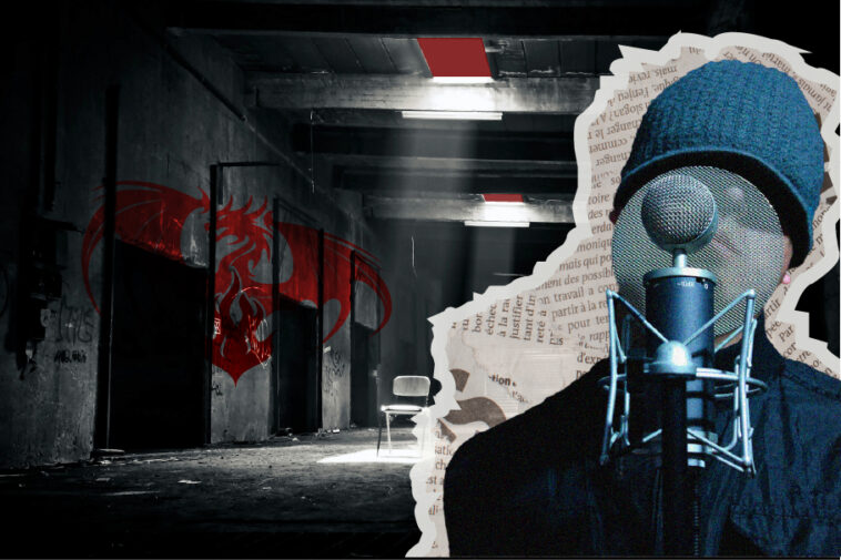 Welsh Underground Rap