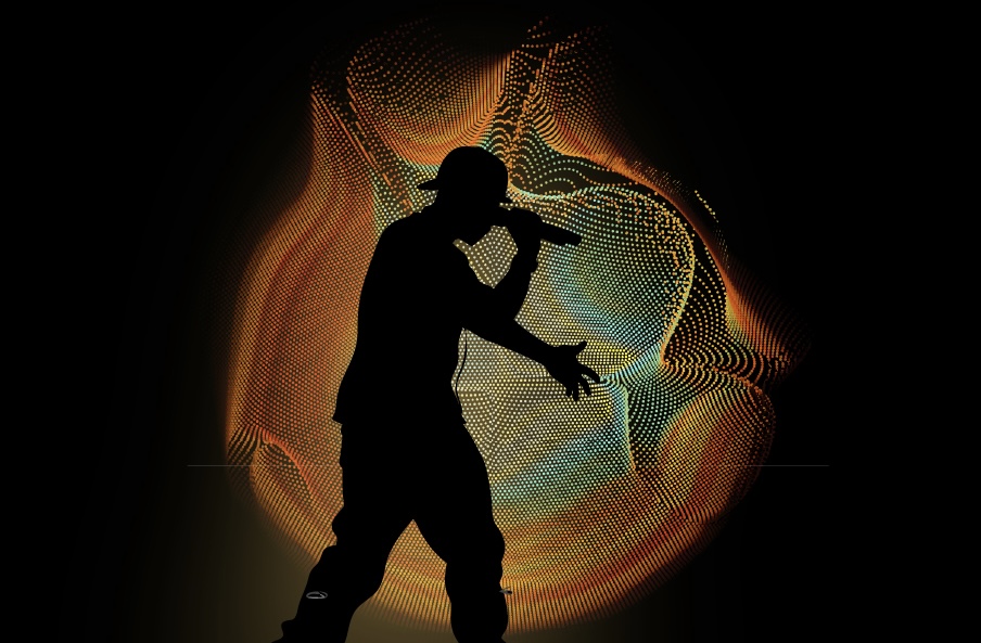 Law of Attraction in Hip Hop