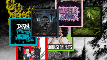 Top10 list of obscure music genres