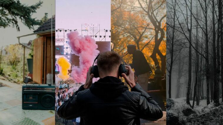 How Seasonal Music Taste Shapes the Way We Listen All Year Around