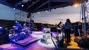 Bloom Festival. Image Courtesy of Bloom Festival