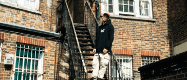 Fliptrix & Coops, Freedom?