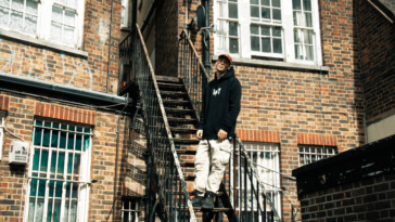 Fliptrix & Coops, Freedom?